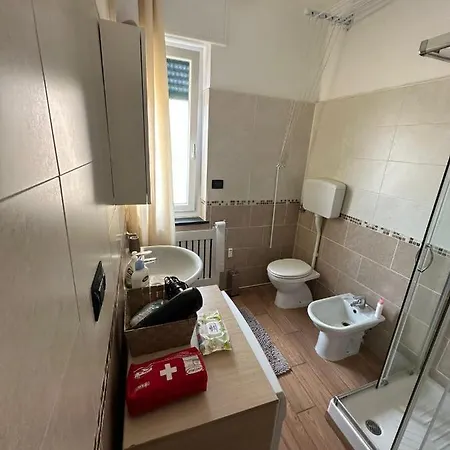 Luxury Center * Нови-Лигуре