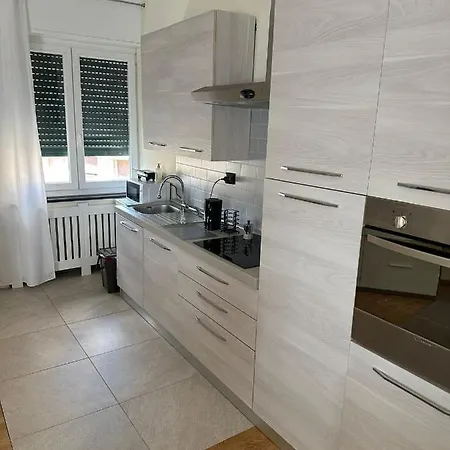 Luxury Center * Нови-Лигуре