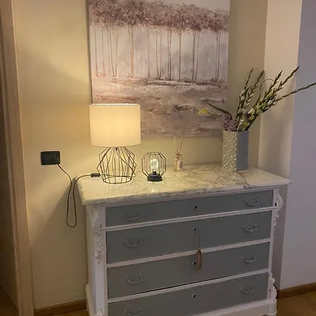 Luxury Center Нови-Лигуре