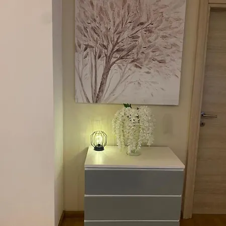 Апартаменты Luxury Center *